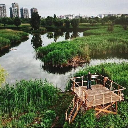 Апартаменты Perla Apartament Бухарест Экстерьер фото