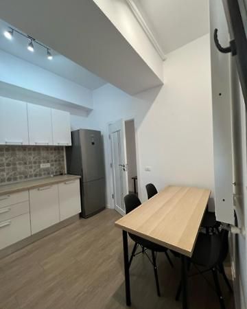 Апартаменты Perla Apartament Бухарест Экстерьер фото