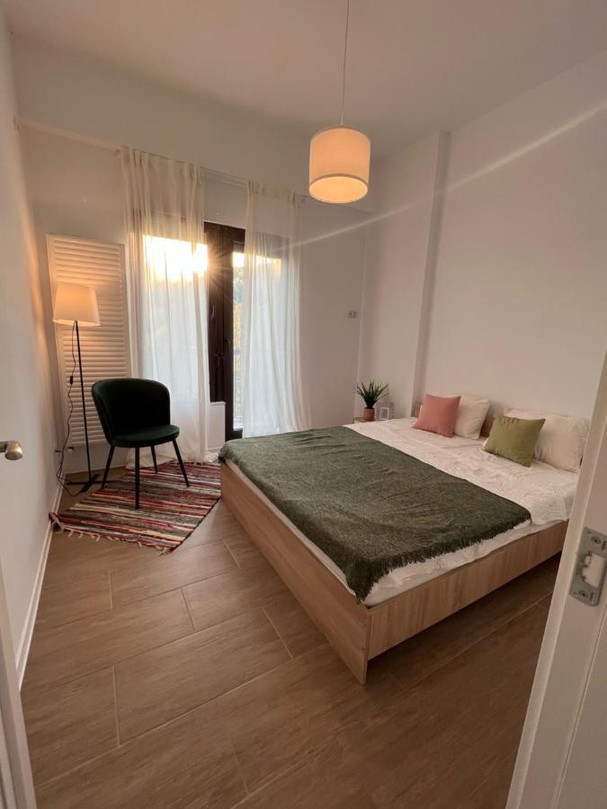 Апартаменты Perla Apartament Бухарест Экстерьер фото